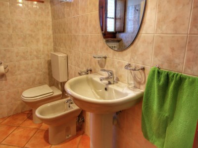 Holiday house Rustic Holiday Home, Ortignano - Features photo 21