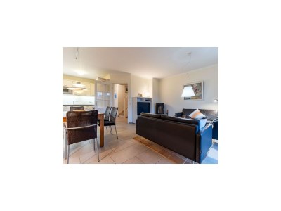 Holiday house Doppelhaushälfte in St. Peter-Ording - Features photo 10
