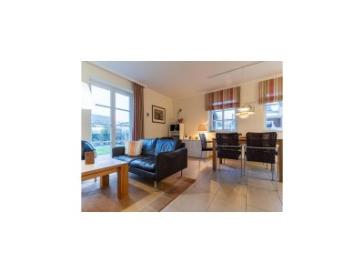 Holiday house Doppelhaushälfte in St. Peter-Ording - Features photo 14