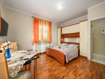 Holiday house Beautiful cottage in nature - Features photo 8