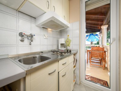 Holiday house Beautiful cottage in nature - Features photo 12
