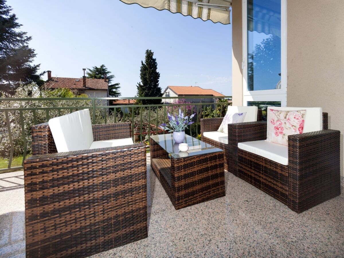 Apartment Apartment in nature - Outdoor photo 4