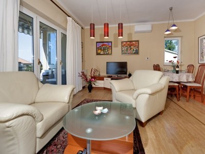 Apartment Apartment in nature - Outdoor photo 5