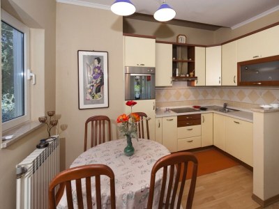 Apartment Apartment in nature - Outdoor photo 6