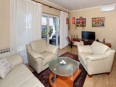 Apartment Apartment in nature - Outdoor photo 12