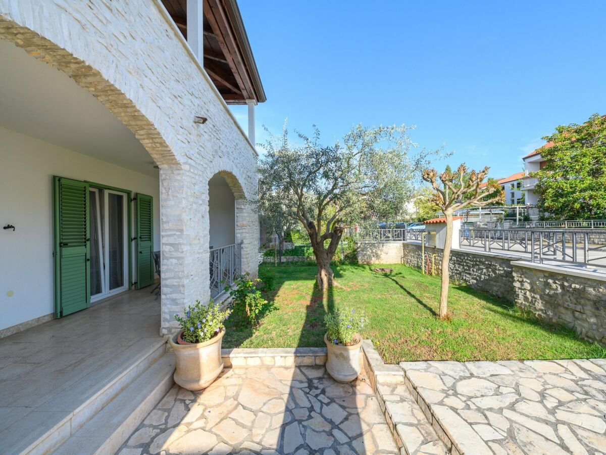 Apartment Anmutige Wohnung in der Natur - Outdoor photo 4