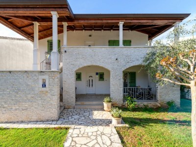 Apartment Anmutige Wohnung in der Natur - Outdoor photo 2