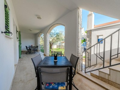Apartment Anmutige Wohnung in der Natur - Outdoor photo 3