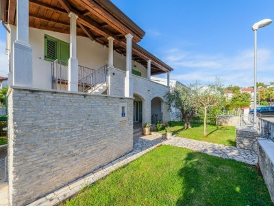 Apartment Anmutige Wohnung in der Natur - Outdoor photo 6