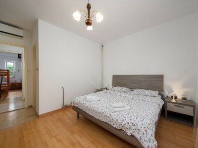 Apartment Anmutige Wohnung in der Natur - Features photo 7