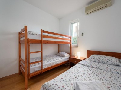 Apartment Anmutige Wohnung in der Natur - Features photo 9