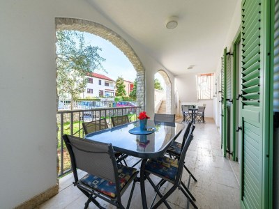 Apartment Anmutige Wohnung in der Natur - Features photo 10