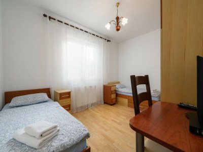 Apartment Anmutige Wohnung in der Natur - Outdoor photo 25