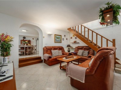 Holiday house Hübsche Wohnung mit Balkon - Features photo 26