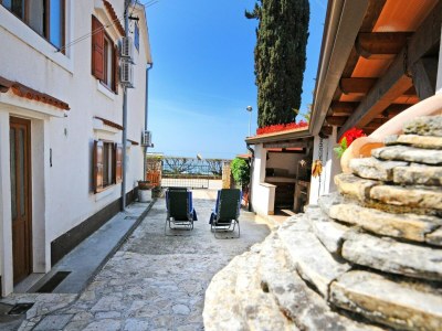 Holiday house Hübsche Wohnung mit Balkon - Environment photo 28