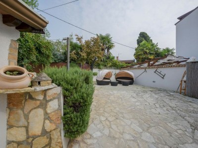 Holiday house Hübsche Wohnung mit Balkon - Outdoor photo 31