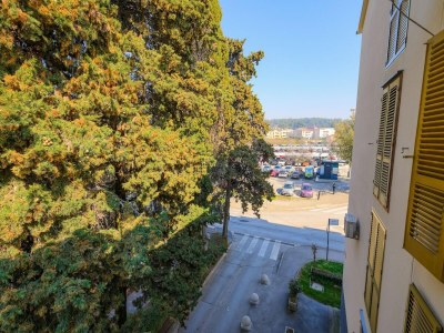 Apartment Premium-Apartment mit Terrasse - Outdoor photo 10