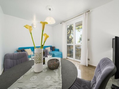 Apartment Premium-Apartment mit Terrasse - Features photo 16