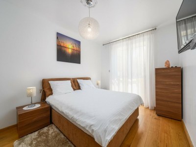 Apartment Premium-Apartment mit Terrasse - Features photo 17