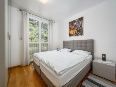 Apartment Premium-Apartment mit Terrasse - Features photo 18