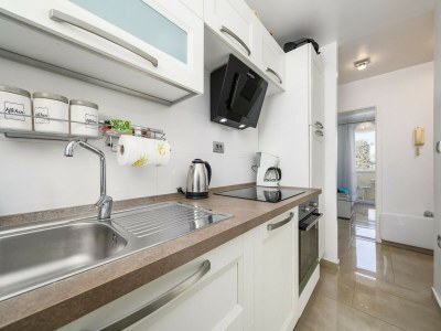 Apartment Premium-Apartment mit Terrasse - Features photo 20