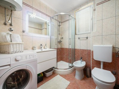 Apartment Premium-Apartment mit Terrasse - Features photo 21