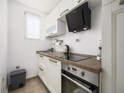 Apartment Premium-Apartment mit Terrasse - Features photo 24