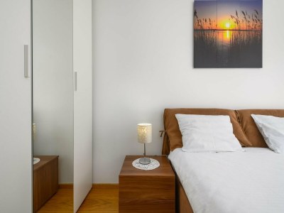 Apartment Premium-Apartment mit Terrasse - Features photo 26