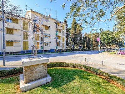 Apartment Premium-Apartment mit Terrasse - Environment photo 31