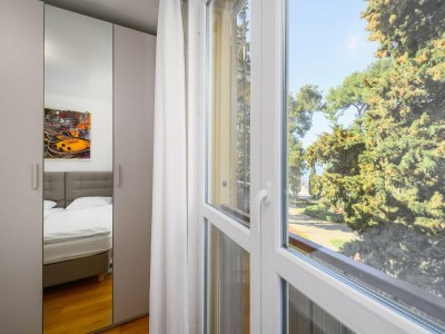 Apartment Premium-Apartment mit Terrasse - Outdoor photo 35