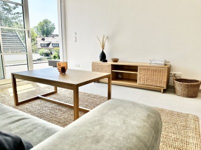 Apartment Sundeck - Features photo 3