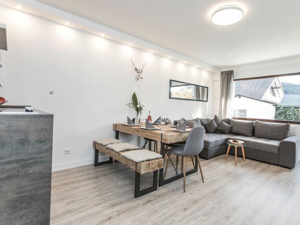 Holiday apartment Ferienwohnung 101