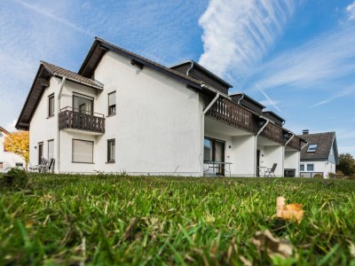Holiday apartment Ferienwohnung 101 - Outdoor photo 3