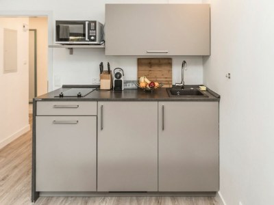 Holiday apartment Ferienwohnung 101 - Features photo 15