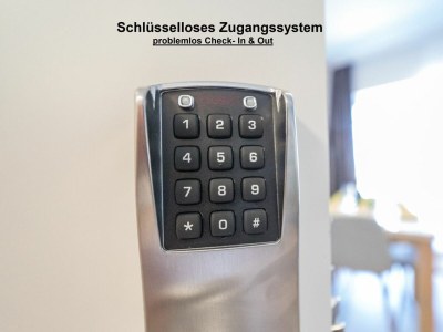 Holiday apartment Ferienwohnung 801 - Outdoor photo 18
