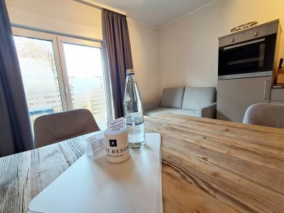 Holiday apartment Ferienwohnung 304 - Outdoor photo 21