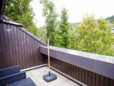Holiday apartment Andinas Ferienwohnung - Natur pur - Wunderschöner Ausblick - Outdoor photo 11