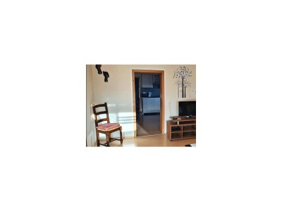 Apartment Gemütliche Ferienwohnung in guter Verkehrslage - Outdoor photo 7