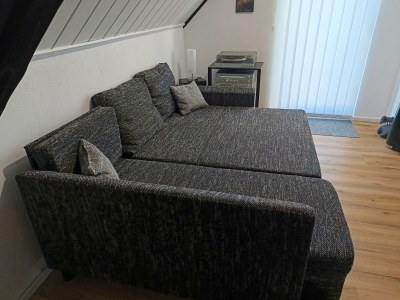 Apartment Urlaub mit Aussicht über den Westerwald - Outdoor photo 18