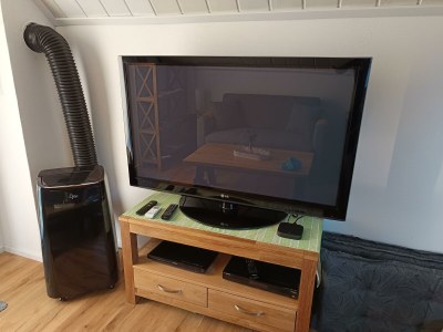 Apartment Urlaub mit Aussicht über den Westerwald - Features photo 23