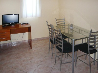 Holiday park Wohnung in Privlaka nahe Nin & Strände - Features photo 12