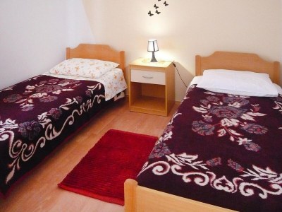 Holiday park Wohnung in Privlaka nahe Nin & Strände - Features photo 13