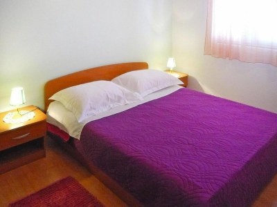 Holiday park Wohnung in Privlaka nahe Nin & Strände - Features photo 18