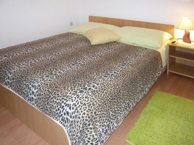 Holiday park Wohnung in Privlaka nahe Nin & Strände - Features photo 19