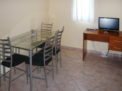 Holiday park Wohnung in Privlaka nahe Nin & Strände - Features photo 20
