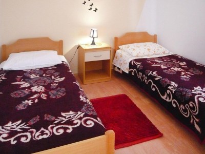 Holiday park Wohnung in Privlaka nahe Nin & Strände - Features photo 21