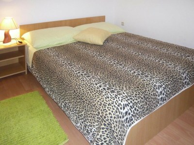Holiday park Wohnung in Privlaka nahe Nin & Strände - Features photo 22