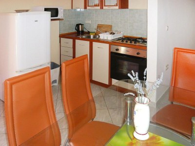 Holiday park Wohnung in Privlaka nahe Nin & Strände - Features photo 23