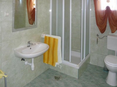 Holiday park Wohnung in Privlaka nahe Nin & Strände - Features photo 24