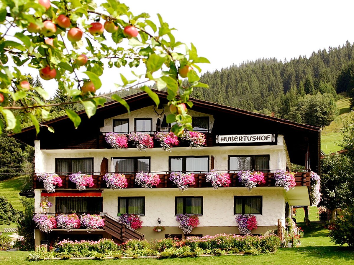 Holiday apartment Bischlag